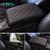 SearchFindOrder Black Central Car Armrest Console Cushion