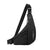 SearchFindOrder Black Left Shoulder / 24 x 36 x 3 cm Sleek Guard Urban Shield Shoulder Bag