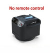 SearchFindOrder Black No remote control 2-in-1 Automatic Card Shuffler