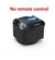 SearchFindOrder Black No remote control 2-in-1 Automatic Card Shuffler