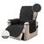 SearchFindOrder Black Non-Slip Waterproof Chair Cover