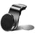 SearchFindOrder Black Rotate Holder Magnetic Clip Mount Car Phone Holder
