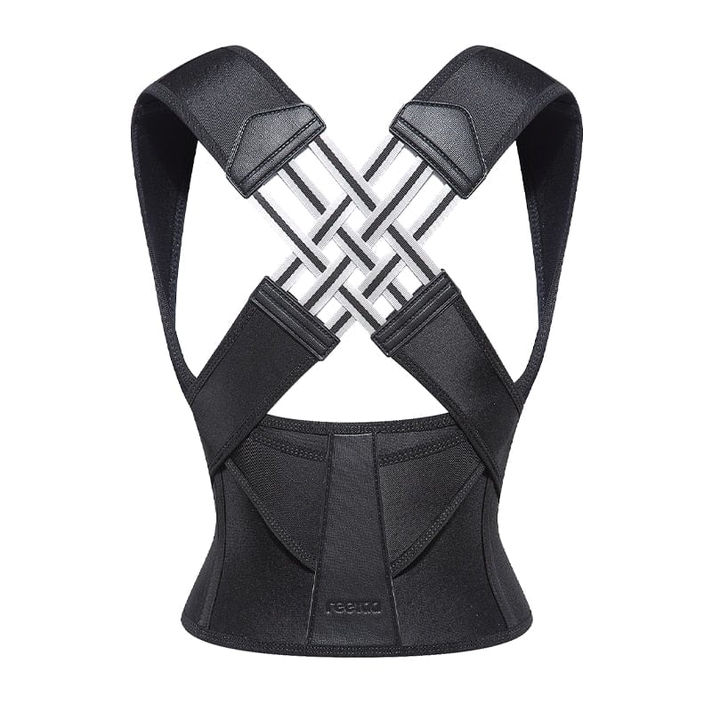 Posture Pro Flex Ergonomic Back Support System– SearchFindOrder