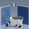 SearchFindOrder Black White Black Noise Reduction Silicone Earplug