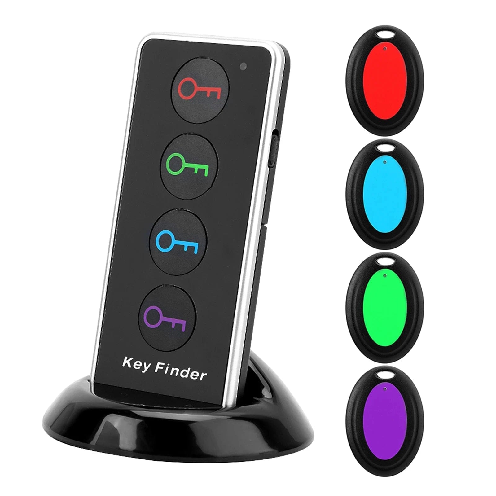 Wireless Key Finder and Remote – SearchFindOrder