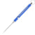 SearchFindOrder Blue 1 Titan Pick Portable Titanium EDC Retractable Toothpick