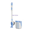 SearchFindOrder Blue All Clean Whale 360 Toilet Brush⁠