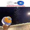 SearchFindOrder Blue BubbleAir Machine
