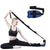 SearchFindOrder Blue / CHINA Flexi Stride Rehab Flex Yoga Belt Unleash Limb Freedom & Flexibility