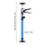 SearchFindOrder Blue Mid size / CHINA Adjustable Quick Raise Telescopic Support Tool
