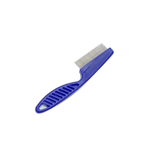 SearchFindOrder Blue / S Pet Facial Cleaning Brush for Dogs