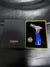 SearchFindOrder Blue with box Windproof Outdoor Metal Desktop Welding Torch Cigar Lighter