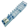 SearchFindOrder Blue Wrapping Tape Dispenser