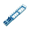 SearchFindOrder Blue Wrapping Tape Dispenser