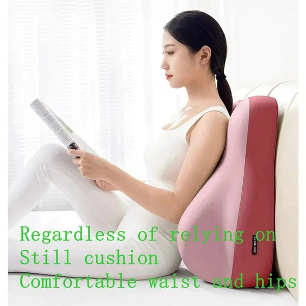 SearchFindOrder Body Lounge Pillow