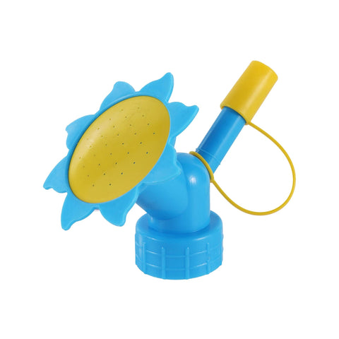 SearchFindOrder Bottle Cap Sprinkle Ease Dual-Head Watering System Portable, Precise, and Convenient