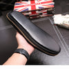 SearchFindOrder Breathable Knit Genuine Leather Doug Shoes
