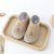 SearchFindOrder Brown / 0-6months Anti-Slip Adorable Cartoon Sneakers for Newborns and Toddlers