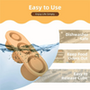 SearchFindOrder Brown Ice Mold Tray