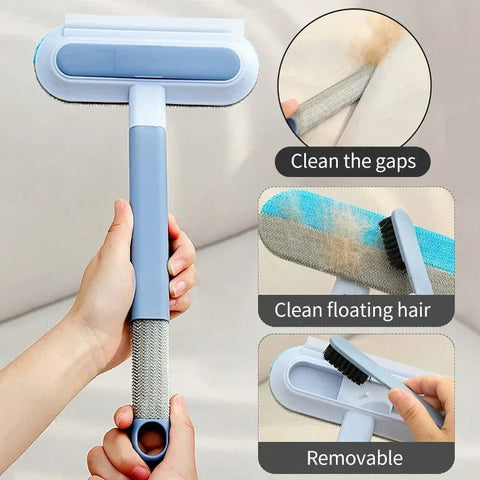 SearchFindOrder Brushe Multi-Functional Cleaning Brush