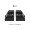 SearchFindOrder buoy / AU Stainless Steel Ultrasonic Mist & Fog Maker Air Humidifier
