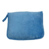 SearchFindOrder c-1 / 100x150cm Cozy Travel Pillow Blanket