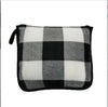 SearchFindOrder c-12 / 100x150cm / CHINA Cozy Travel Pillow Blanket