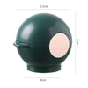 SearchFindOrder C-Dark Green Reusable Lint Roller Hair Remover Ball
