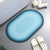 SearchFindOrder C-Green / 40x60cm Luxury Non-Slip Quick Drying Bathroom Mat⁠