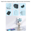 SearchFindOrder Cable Storage Buckle