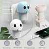 SearchFindOrder Cable Storage Buckle