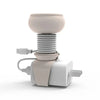 SearchFindOrder Cable Storage Buckle