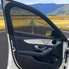 SearchFindOrder Car Window Screen Door Covers