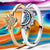 SearchFindOrder Celestial Sparkling Moon & Sun Rings