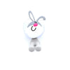 SearchFindOrder CF003-3 Cartoon Critter Brush Wall Mount Hygienic Toothbrush Storage & Bathroom Organizer