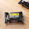 SearchFindOrder China / 30PCS Handy Compact White Shoe Wipes
