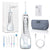 SearchFindOrder China / White Set Dental USB Rechargeable Water Flosser
