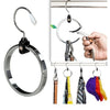SearchFindOrder Circle Multipurpose Clothes Hanger
