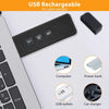 SearchFindOrder Clip-on Book Light