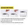 SearchFindOrder CN Bubble Active Oxygen Descaling Stain Remover