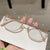 SearchFindOrder Color Changing Fashion Eyeglasses