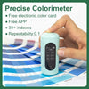 SearchFindOrder Color Match Pro Advanced Color Analysis App