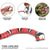 SearchFindOrder color-red Sensing Trick Snake Toy