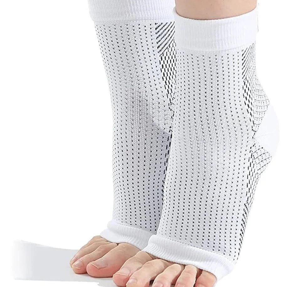 Compression Socks for Plantar Fasciitis, Achilles Tendonitis Relief