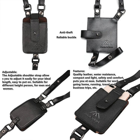 SearchFindOrder Compact Phone Guard Holster