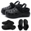 SearchFindOrder Cozy Fur Shoe Liners