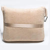 SearchFindOrder Cozy Travel Pillow Blanket