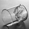 SearchFindOrder Creative Mountain Glass