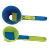 SearchFindOrder Creative No Spill Measuring Spoon Funnel