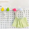 SearchFindOrder Creative Silicone Thumbs-Up Wall Hook
